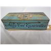 Image 5 : Antique Players Navy Cut Cigarettes Tin