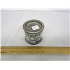 Image 1 : Antique Huberd's Shoe Grease Tin