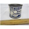 Image 3 : Antique Huberd's Shoe Grease Tin
