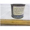 Image 5 : Antique Huberd's Shoe Grease Tin