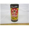 Image 1 : Antique Red Devil Soot and Carbon Remover Tin