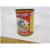 Image 3 : Rare Antique Gopher -Cop-Tin