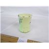 Image 2 : Antique Uranium Glass Toothpick Holder Souvenir Item