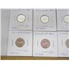 Image 2 : 10 Canadian Silver Dimes