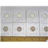 Image 3 : 10 Canadian Silver Dimes
