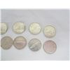 Image 4 : 15 Silver Canadian Dimes