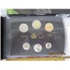 Image 2 : Rare 2015 Canadian Mint Baby Raccoons  Specimen Set with Box