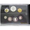 Image 3 : 2015 Canadian Mint Limited Edition Fine Silver Proof Set of Anniversary of 50th Year of the Canadian