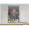Image 2 : Joe Sakic 1989 OPC Rookie Card