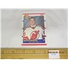 Image 1 : 1990 Martin Brodeur Score Rookie Card