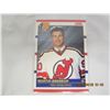 Image 2 : 1990 Martin Brodeur Score Rookie Card