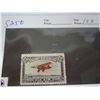 Image 1 : Cherry Red Airlines 1920'S Mint ,OG ,Never used