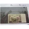 Image 1 : 6 Cent Airmail ,OG MH Never Used 1932