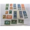 Image 3 : Selection of  Inland  Revenue Stamps Victoria ,King George