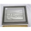 Image 1 : Bernie Brown Framed Print