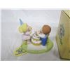Image 3 : 1984 Cabbage Patch Kids Porcelain Figure with Original Box