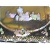 Image 2 : Antique Handmade Inlaid Mother of Pearl Top Jewelry Box