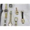 Image 3 : Lot of Vintage Watches