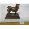Image 1 : Westen Oils Company with a Husky on it