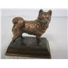 Image 2 : Westen Oils Company with a Husky on it