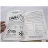 Image 4 : Vintage Nicholson Brothers Motorcycle Parts Catalog