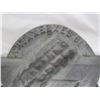 Image 3 : Artaxerxes Club Plaque or Sign Made of Metal