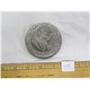 Image 1 : Harris Metal Advertising Paperweight