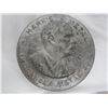 Image 2 : Harris Metal Advertising Paperweight
