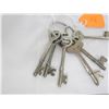 Image 2 : Lot of Skeleton Keys