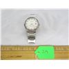 Image 1 : Rare Telux Wrist Watch with Time and Date Running Automatic