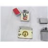 Image 2 : Vintage Lighter Lot