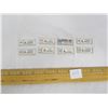Image 1 : Lot of Saskatchewan War Amp Key Tags