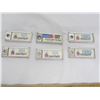 Image 3 : Lot of Saskatchewan War Amp Key Tags