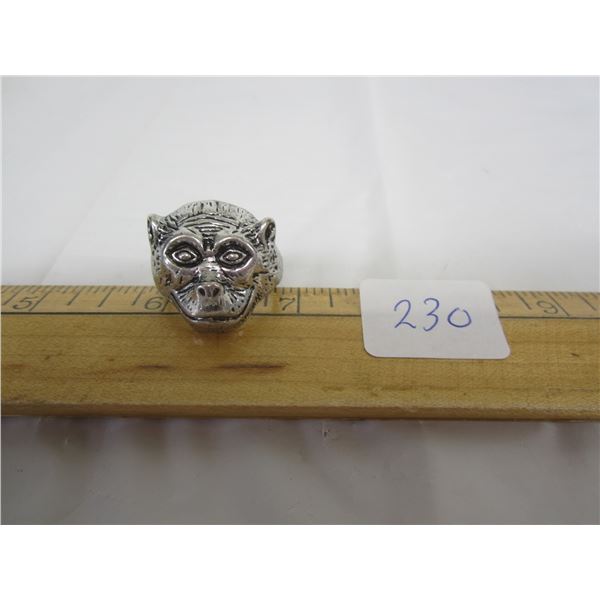 Monkey Ring