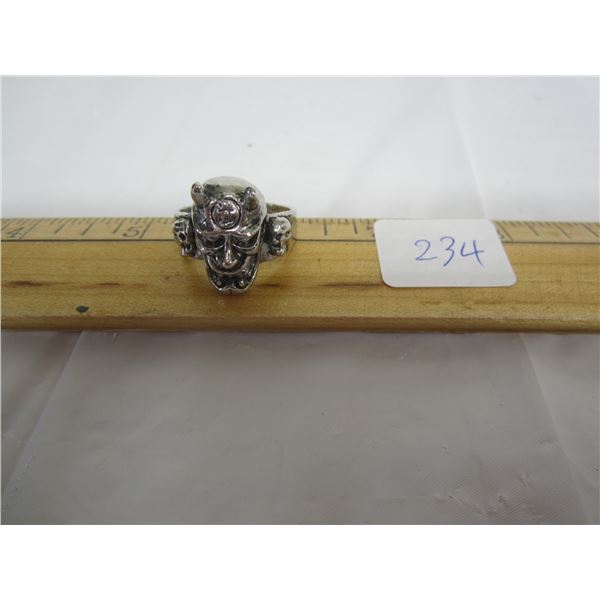 Devil Ring