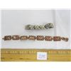 Image 1 : 2 Vintage Bracelets