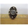 Image 2 : Vintage Sterling Ring