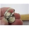 Image 3 : Vintage Sterling Ring