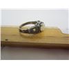 Image 3 : Vintage Sterling Ring