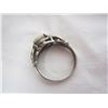 Image 5 : Vintage Sterling Ring