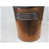 Image 2 : Antique Copper Boiler with  a Matching Lid Good Condition