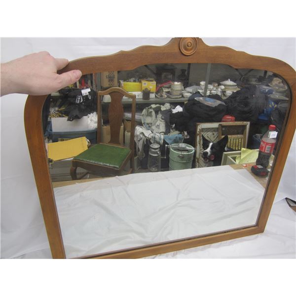 Antique Mirror