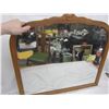 Image 1 : Antique Mirror