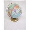 Image 1 : Vintage World  Globe