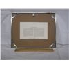 Image 3 : Benjamin Chee Chee Framed Print Spring Flight