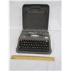 Image 2 : Antique Portable Typewriter made by Empire of England