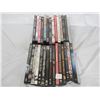 Image 1 : 28 DVDS