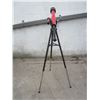 Image 3 : Large Vintage 1970'S Tasco Telescope with Original Box 50 inches Tall 3 feet long Telescope