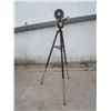 Image 5 : Large Vintage 1970'S Tasco Telescope with Original Box 50 inches Tall 3 feet long Telescope
