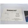 Image 7 : Large Vintage 1970'S Tasco Telescope with Original Box 50 inches Tall 3 feet long Telescope